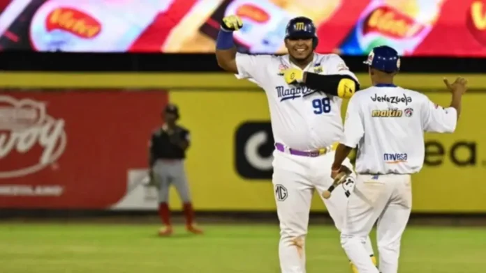 Round Robin de la LVBP: los juegos de alta tensión para hoy