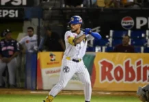 Round Robin de la LVBP: Los juegos para hoy 15 de enero Round Robin de la LVBP: todos los juegos para hoy 15 de enero