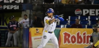 Round Robin de la LVBP: Los juegos para hoy 15 de enero Round Robin de la LVBP: todos los juegos para hoy 15 de enero