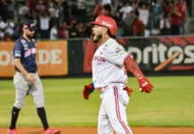 Round Robin de la LVBP: los juegos para hoy Round Robin de la LVBP: los juegos para hoy