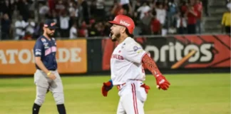 Round Robin de la LVBP: los juegos para hoy Round Robin de la LVBP: los juegos para hoy