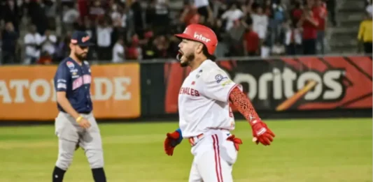 Round Robin de la LVBP: los juegos para hoy Round Robin de la LVBP: los juegos para hoy