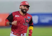 El Round Robin no da tregua: los juegos de la LVBP para hoy viernes 23 de enero El Round Robin no da tregua: los juegos de la LVBP para hoy viernes 23 de enero