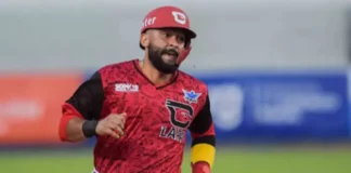 El Round Robin no da tregua: los juegos de la LVBP para hoy viernes 23 de enero El Round Robin no da tregua: los juegos de la LVBP para hoy viernes 23 de enero