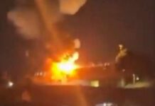 Rusia: «Se debe garantizar a Venezuela el derecho a decidir su propio destino sin ninguna intervención externa»