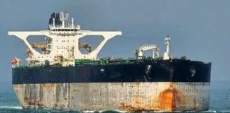 Rusia condena confiscación de buque petrolero por parte de EEUU Rusia condena confiscación de buque petrolero con bandera rusa por parte de EEUU