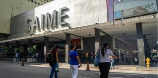 Saime retomó sus actividades a partir de hoy 5 de enero