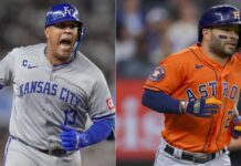 Estos posibles miembros del Salón de la Fama jugarán en 2026 Estos posibles miembros del Salón de la Fama jugarán en 2026