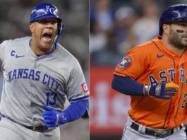 Estos posibles miembros del Salón de la Fama jugarán en 2026 Estos posibles miembros del Salón de la Fama jugarán en 2026