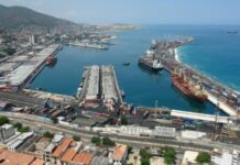 Sector aduanero reporta aumento del volumen de cargas cercano a un 15% Sector aduanero reporta aumento del volumen de cargas cercano a un 15%