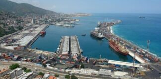 Sector aduanero reporta aumento del volumen de cargas cercano a un 15% Sector aduanero reporta aumento del volumen de cargas cercano a un 15%