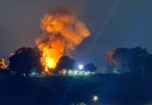 Seis países rechazan en conjunto las acciones militares de EE.UU. contra Venezuela