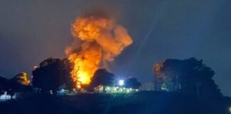 Seis países rechazan en conjunto las acciones militares de EE.UU. contra Venezuela