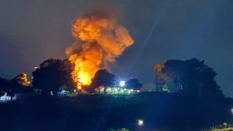 Seis países rechazan acciones contra Venezuela