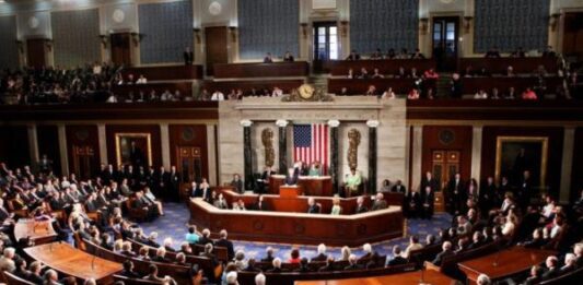 Senado de EEUU aprobó resolución para impedir nuevas acciones militares en Venezuela Senado de EEUU aprobó resolución para impedir nuevas acciones militares en Venezuela