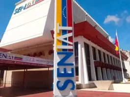 Seniat | Arrancó el proceso para declarar y pagar el ISLR Arrancó el proceso para declarar y pagar el ISLR