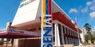 Seniat | Arrancó el proceso para declarar y pagar el ISLR Arrancó el proceso para declarar y pagar el ISLR