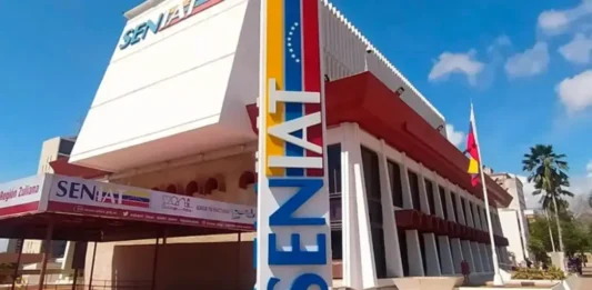 Seniat | Arrancó el proceso para declarar y pagar el ISLR Arrancó el proceso para declarar y pagar el ISLR