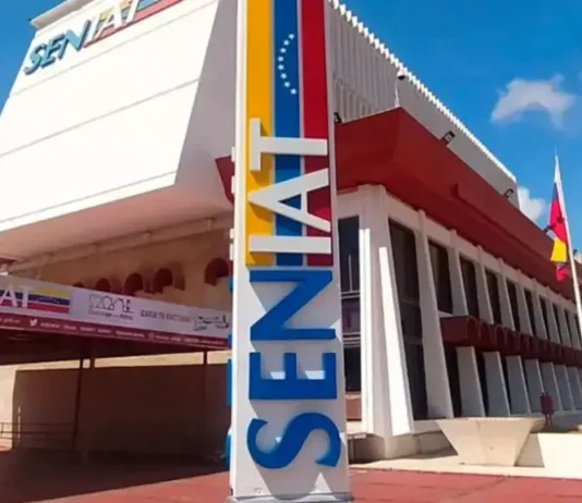 Seniat | Arrancó el proceso para declarar y pagar el ISLR Arrancó el proceso para declarar y pagar el ISLR