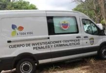 Táchira | Sexagenario mató a golpes a su pareja Táchira | Sexagenario mató a golpes a su pareja