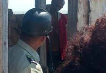 Sexagenario se quitó la vida en Punta Cardón