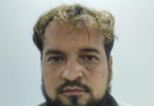 Detenido por sextorsión contra su expareja