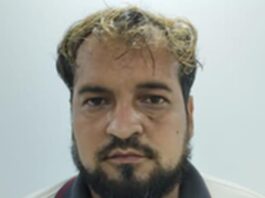 Detenido por sextorsión contra su expareja