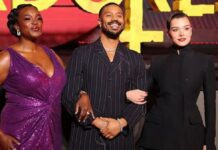 Sinners, la película más nominada en la historia de los Oscar Sinners, la película más nominada en la historia de los Oscar