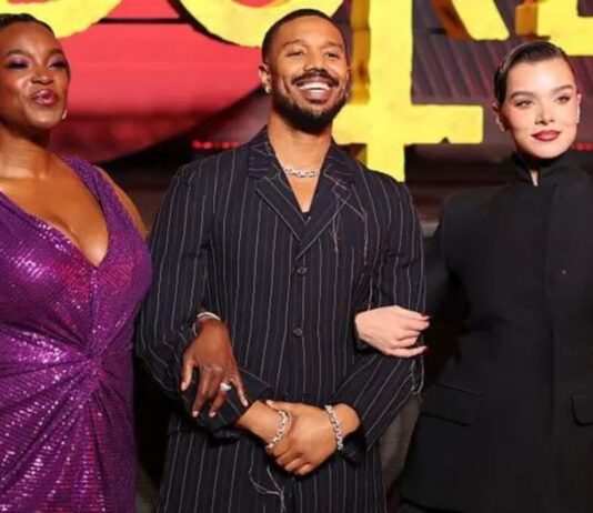 Sinners, la película más nominada en la historia de los Oscar Sinners, la película más nominada en la historia de los Oscar