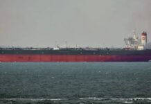 Superpetroleros chinos con destino a Venezuela regresan a Asia sin cargar petróleo