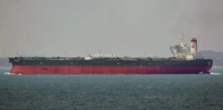 Superpetroleros chinos con destino a Venezuela regresan a Asia sin cargar petróleo