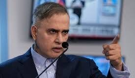 Fiscal general venezolano: «El país hoy es víctima de lo que ha ocurrido en Medio Oriente»