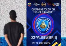 Torturó y abusó de una mujer durante 48 horas Torturó y abusó de una mujer durante 48 horas