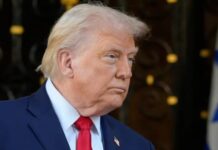 Donald Trump planteó la posibilidad de visitar Venezuela