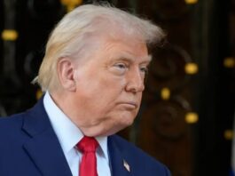 Donald Trump planteó la posibilidad de visitar Venezuela