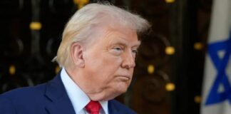 Donald Trump planteó la posibilidad de visitar Venezuela