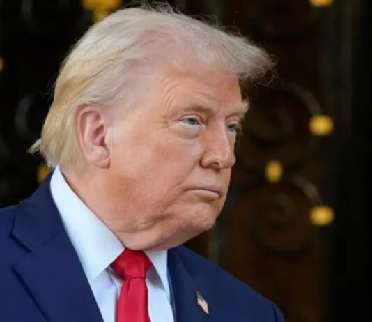 Donald Trump planteó la posibilidad de visitar Venezuela