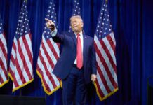 Trump responde sobre el objetivo final de EE.UU. en Venezuela