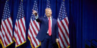 Trump responde sobre el objetivo final de EE.UU. en Venezuela