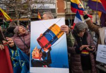 Cómo crece el apetito de Trump por el petróleo venezolano