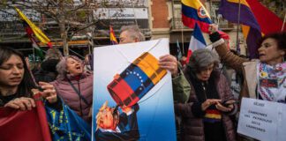 Cómo crece el apetito de Trump por el petróleo venezolano