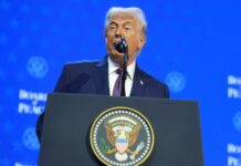 Trump hace oficial su Consejo de Paz (Lista completa de países que firman el estatuto) Trump hace oficial su Consejo de Paz