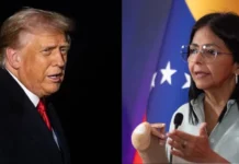 Venezuela y EEUU inician «acercamiento diplomático» (+Comunicado) Venezuela y EEUU inician «acercamiento diplomático»