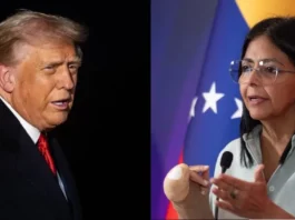 Venezuela y EEUU inician «acercamiento diplomático» (+Comunicado) Venezuela y EEUU inician «acercamiento diplomático»