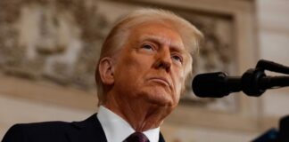 Trump: Venezuela ganará más dinero en los próximos 6 meses que en los últimos 20 años Trump: Venezuela va a ganar más dinero en los próximos 6 meses que en los últimos 20 años