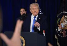 «Si no se portan bien, haremos un segundo ataque»: Trump amenaza a Venezuela