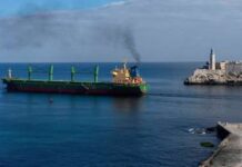 Trump: «No más petróleo ni dinero para Cuba. ¡Cero!»