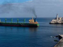 Trump: «No más petróleo ni dinero para Cuba. ¡Cero!»