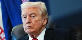 Trump destaca relación de cooperación con Delcy Rodríguez y evalúa reabrir embajada en Caracas