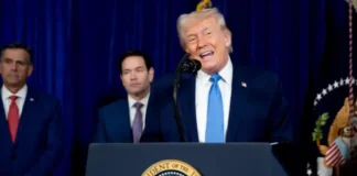 Estos son los tres funcionarios de Trump que estarán a cargo del caso Venezuela Estos son los tres funcionarios de Trump que estarán a cargo del caso Venezuela